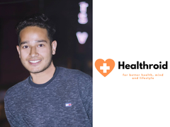 
      
      Healthroid announces the launch of free online Blood Donation 
      
      
