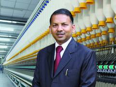 
      
      Rajinder Gupta appointed as Vice-Chairman
      
      