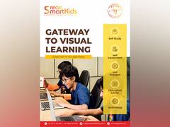
      
      SAAGA SmartKids, new learning Edtech App for children
      
      