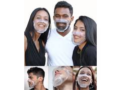 
      
      CeeMee: Newly launched transparent masks offer safety with style
      
      