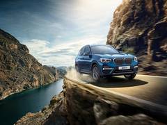 
      
      On a Mission: The new BMW X3 xDrive30i SportX launched in India
      
      