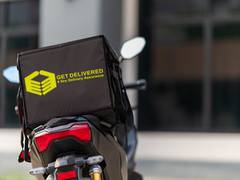 
      
      With 'ease of doing business' solutions, app-based logistics...
      
      