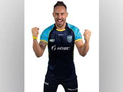 
      
      CPL franchise Saint Lucia Kings unveil new team jersey 
      
      
