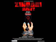 
      
      Zindagi Reset takes audience through facets of technological
      
      