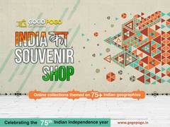 
      
      GogoPogo, a social commerce startup launches "India ka...
      
      