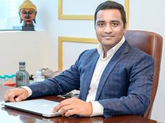 
      
      FIFTY 1 INTERNATIONAL expands digital presence: Set to launch...
      
      