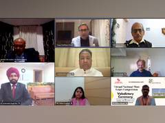 
      
      Virtual National Moot Court Competition organised by...
      
      