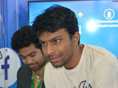 
      
      Sjain Ventures showcasing its innovations at the GITEX...
      
      