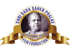 
      
      Shri Dada Saheb Phalke International Awards Film Foundation...
      
      