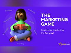 
      
      GogoPogo social commerce start-up launches 'The Marketing...
      
      