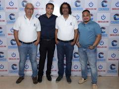 
      
      Cognigix Expands With the Merger of Custom E-Learning...
      
      