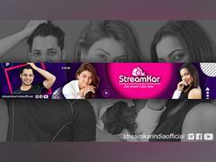 
      
      StreamKar's new Ad campaign and App's skyrocketing fame
      
      