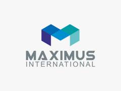 
      
      Maximus registered a growth of 32 per cent 
      
      