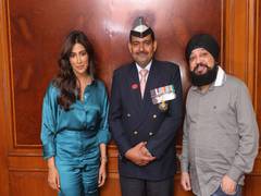 
      
      Deepak Singh authors 'Bravo Yadav' 
      
      