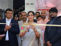 
      
      KL Deemed-to-be University launches KL Global Business School
      
      