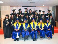 
      
      St Pauls Institute of Communication Education for Women holds...
      
      