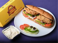 
      
      What A Sandwich hits 65 centres, explores cloud kitchen...
      
      