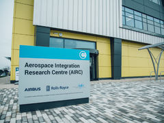 
      
      Cranfield University's host of postgraduate degree courses
      
      