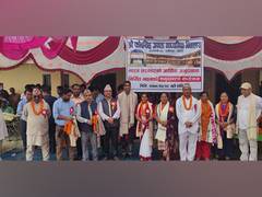 
      
      Nepal gets new school building under India's 'grant assistance'
      
      