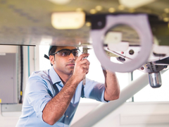 
      
      Cranfield University empowers you to develop vehicles, aircraft
      
      