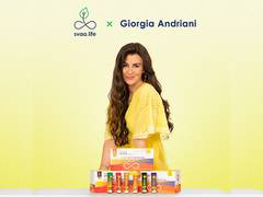 
      
      svaa.life's brings world's first plant based collagen beauty
      
      