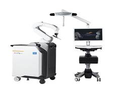 
      
      CUVIS Joint - A robotic advancement for knee replacement surgery
      
      