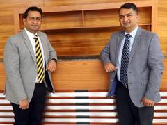 
      
      Chandigarh-based startup uses AI to automate the milk supply chain
      
      