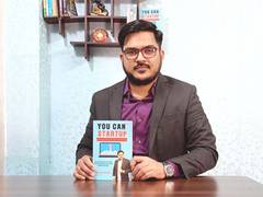 
      
      DigitalGlad launches 'You Can Startup' to strengthen the...
      
      