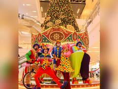 
      
      Bracing for the safer tomorrow: The Galleria Mall in...
      
      