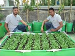 
      
      Seeded in 2020, OrganicBazar reaches the 1 lakh consumers
      
      