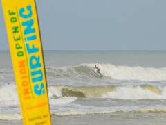 
      
      Indian Open Surfing to start from May 27
      
      