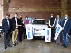 
      
      Hyundai KONA Electric SUV becomes the brand of choice for...
      
      