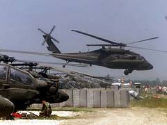 
      
      US counters Chinese presence in Balkans by increasing...
      
      