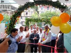 
      
      Wanshika Medicare inaugurated at Safdarjund Enclave, Delhi
      
      