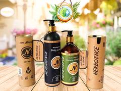 
      
      HERBCIENCE gets COSMOS Natural Certification by European Body...
      
      