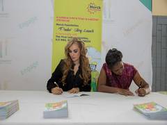 
      
      Merck Foundation's Children Storybook Released in Partnership...
      
      