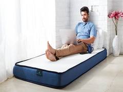 
      
      Doctor Dreams by Nikamal will ensure a happy sleep every...
      
      