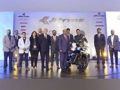 
      
      India's most sought-after automotive awards - 'Indian Car of...
      
      
