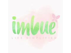 
      
      Imbue Natural Launches - Embrace the Awkward - a...
      
      