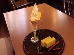 
    Nissei introduces soft serve ice cream in Japan
    