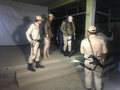 
      
      Manipur: 2 CRPF jawans injured in grenade attack
      
      
