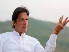
      
      Plea filed in Pakistan SC demanding Imran Khan's removal
      
      
