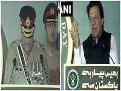 
      
      Imran Khan's tackling of terrorism may irk Pakistan Army
      
      