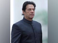 
      
      Imran Khan visits LoC, briefed on ongoing situation
      
      