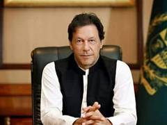 
      
      ISI briefs Imran Khan
      
      