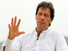 
      
      Imran Khan govt facilitated 'creeping coup' known for...
      
      