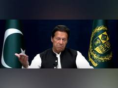 
      
      Have many plans for no-confidence motion, says Imran Khan 
      
      