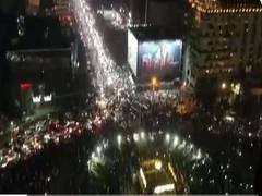 
      
      Massive protests in Pakistan against Imran Khan's ouster
      
      