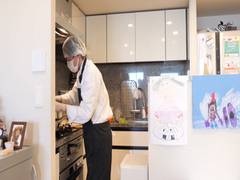 
    COVID-19: Home chef service trend grooming in Japan
    