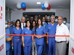 
      
      LIVA Miss Diva Universe 2021 Harnaaz Sandhu inaugurates...
      
      